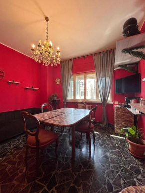 B&B 814 Fermo Fermo